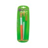 PINCEL ESCOLAR 3PZ-BARRILITO-PINCEL