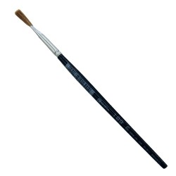 PINCEL OREJA DE BUEY PLANO S189 NO.6-RODIN-PINCEL