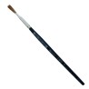 PINCEL OREJA DE BUEY PLANO S189 NO.6-RODIN-PINCEL