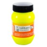 PINTURA ACRILICA FLUORESCENTE 100ML-POLITEC-PINTURA ESCOLAR