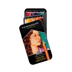 PRISMACOLOR PROFESIONAL PREMIER 36PZ-PRISMACOLOR-LAPIZ D/COLOR PROF