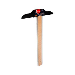 REGLA "T" MADERA TECHNIC PROFESIONAL 60CM-MAPED-REGLA T