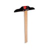 REGLA "T" MADERA TECHNIC PROFESIONAL 60CM-MAPED-REGLA T