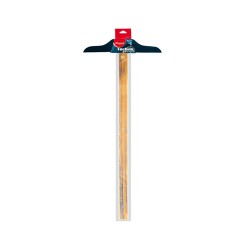 REGLA "T" MADERA TECHNIC PROFESIONAL 75CM-MAPED-REGLA T
