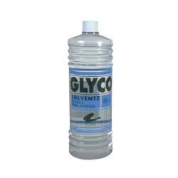 SOLVENTE PARA CEMENTO GLYCO DE 980ML-RODIN-MEDIOS/SOLVENTES