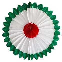 FLOR 3 TRICOLOR GRANDE-ARTEMEX-ADORNO
