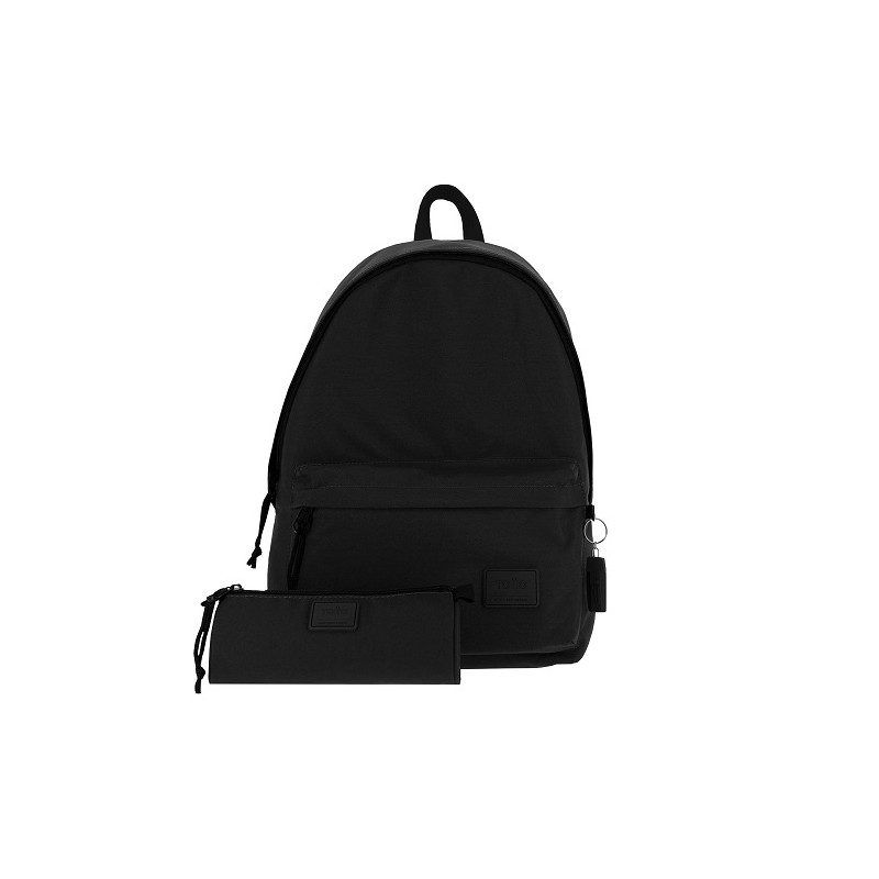 BACKPACK+ LAPICERA TOTTO KALEX-TOTTO-MOCHILA/BACKPACK