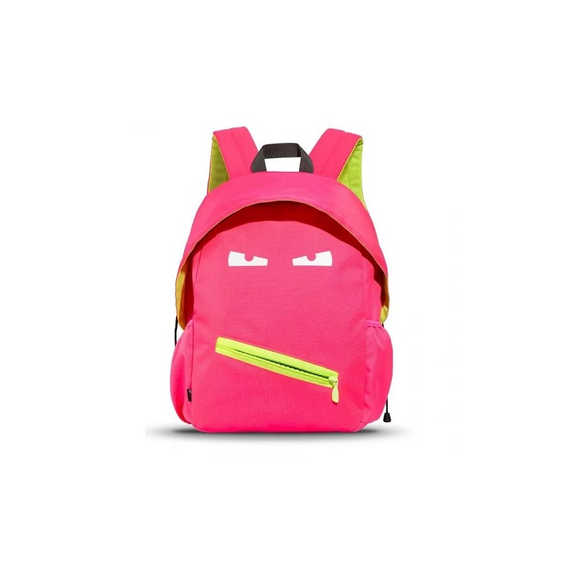 BACKPACK GRILLZ-ZIPIT-MOCHILA/BACKPACK