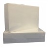 BLOCK  NOTAS 1/2 CARTA ENCOLADO   10PZ-FORMITEC-BLOCK O CUADERNOS