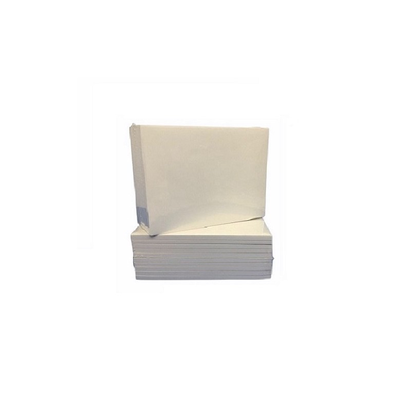 BLOCK NOTAS 1/4 CARTA ENCOLADO 10PZ-FORMITEC-BLOCK O CUADERNOS
