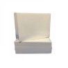 BLOCK NOTAS 1/4 CARTA ENCOLADO 10PZ-FORMITEC-BLOCK O CUADERNOS