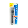 BOLIGRAFO BORRABLE PUNTO MEDIANO 2 PZ-PAPER MATE-BOLIGRAFO