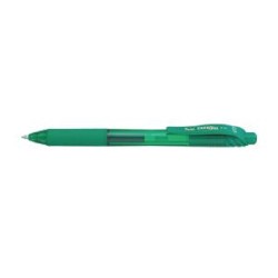 BOLIGRAFO ENERGELX PUNTO MEDIANO -PENTEL-BOLIGRAFO