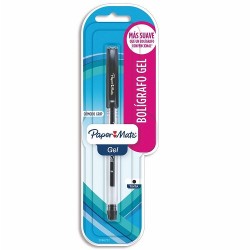 BOLIGRAFO GEL ECONOMICO  1PZ-PAPER MATE-BOLIGRAFO