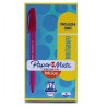 BOLIGRAFO KILOMETRICO 100 12PZ-PAPER MATE-BOLIGRAFO