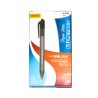 BOLIGRAFO KILOMETRICO 100RT PUNTO MEDIANO 12PZ-PAPER MATE-BOLIGRAFO