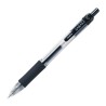 BOLIGRAFO ROLLER RETRACTIL GEL PUNTO FINO -ZEBRA-BOLIGRAFO