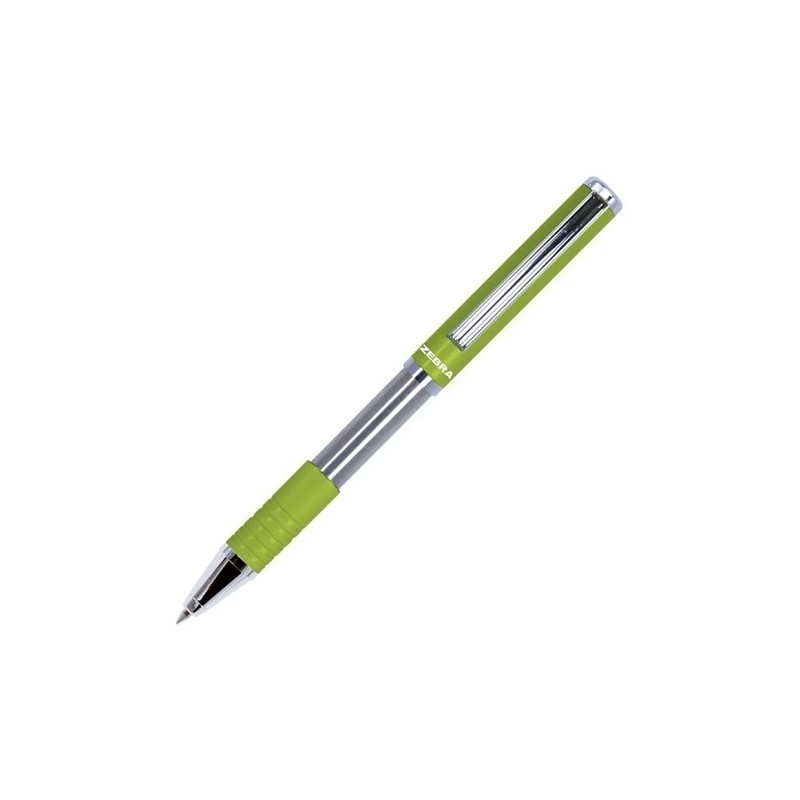 BOLIGRAFO SLIDE PEN PUNTO FINO 1PZ-ZEBRA-BOLIGRAFO