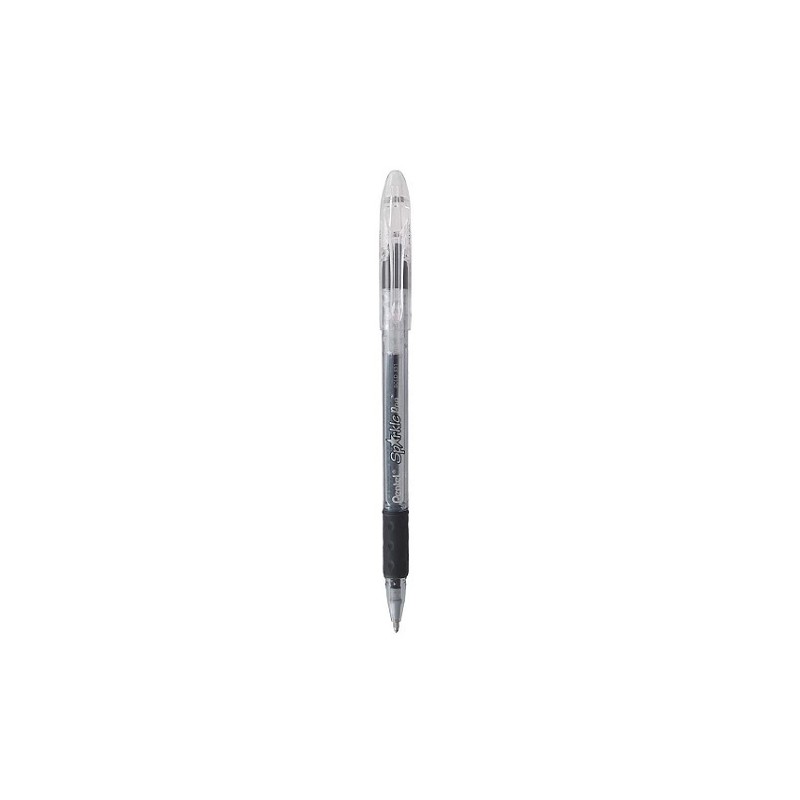 BOLIGRAFO SPARKLE POP METALICO-PENTEL-BOLIGRAFO