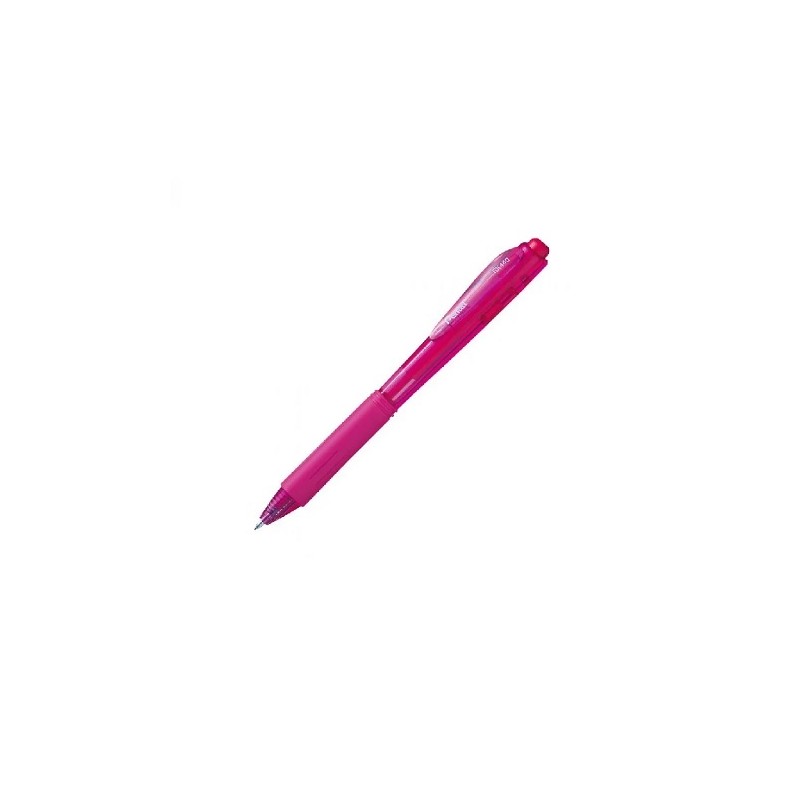 BOLIGRAFO TRIANGULAR  WOW RETRACTIL PUNTO FINO 1PZ-PENTEL-BOLIGRAFO