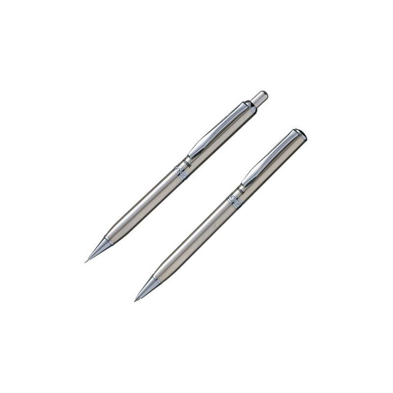 BOLIGRAFO Y LAPICERO STERLING-PENTEL-BOLIGRAFO