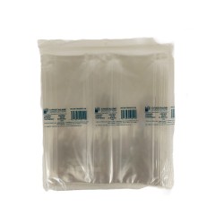 BOLSA PARA REGALO CELOFAN TRANSPARENTE 48X68CM 25PZ-CRISTALINE-BOLSA/CAJA DE REGALO