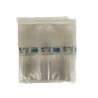 BOLSA PARA REGALO CELOFAN TRANSPARENTE 48X68CM 25PZ-CRISTALINE-BOLSA/CAJA DE REGALO