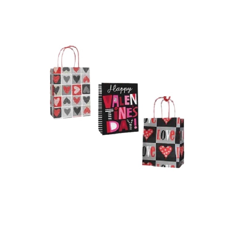 BOLSA PARA REGALO GRANDE M.C-GOSTECH-BOLSA/CAJA DE REGALO