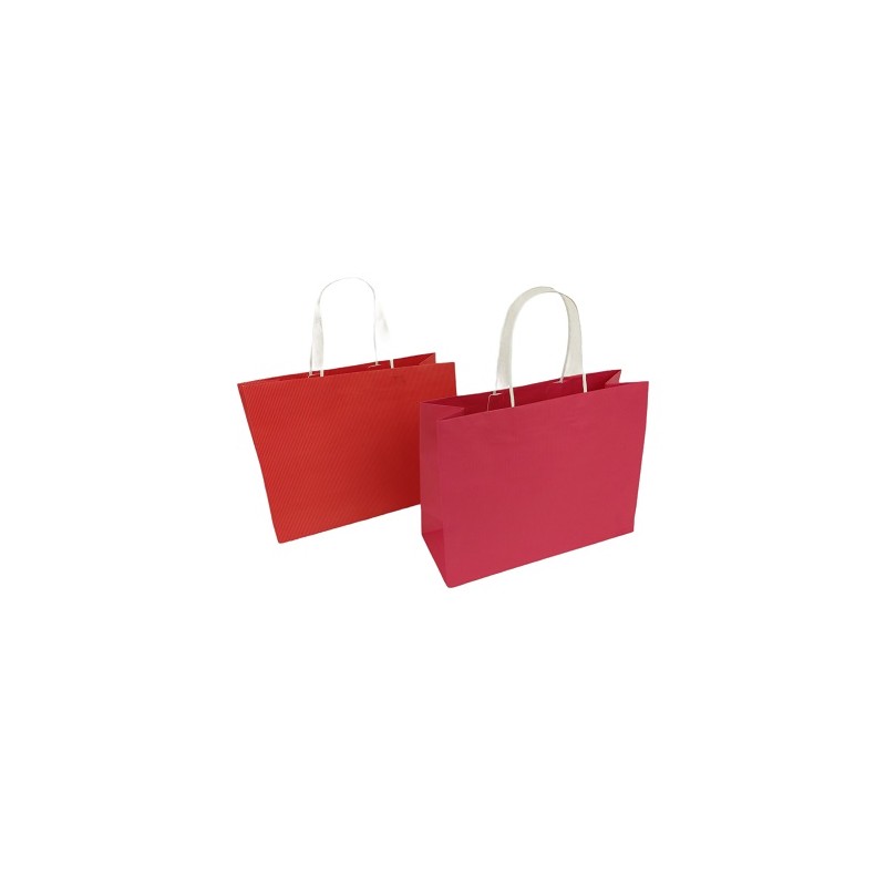 BOLSA PARA REGALO ITALIANA MEDIANA-GOSTECH-BOLSA/CAJA DE REGALO