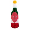 BOTELLA ARTESANAL CHICA-ARTEMEX-ADORNO