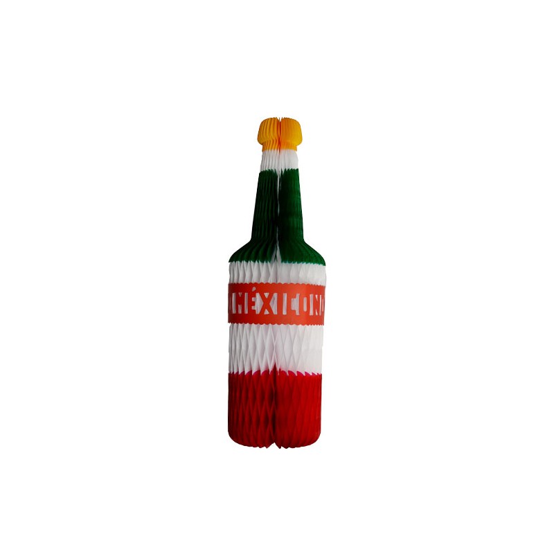 BOTELLA ARTESANAL GRANDE-ARTEMEX-ADORNO