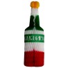 BOTELLA ARTESANAL MEDIANA-ARTEMEX-ADORNO