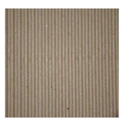CARTON KRAFT CORRUGADO LIGERO 310GM 125CM-BEROKY-CARTON