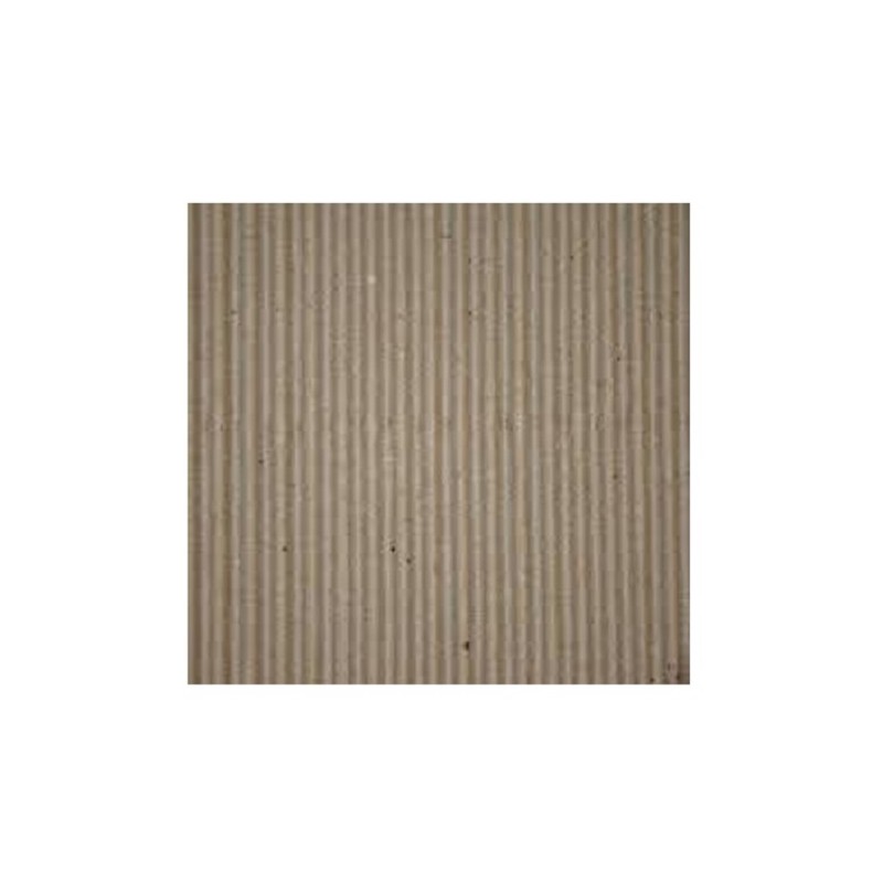 CARTON KRAFT CORRUGADO LIGERO 310GM 125CM-BEROKY-CARTON
