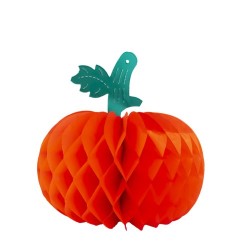 CALABAZA ARTESANAL GRANDE-ARTEMEX-ADORNO