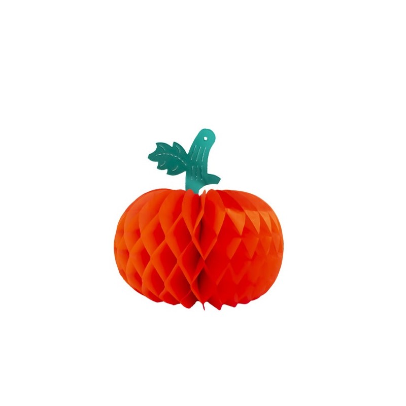 CALABAZA ARTESANAL GRANDE-ARTEMEX-ADORNO