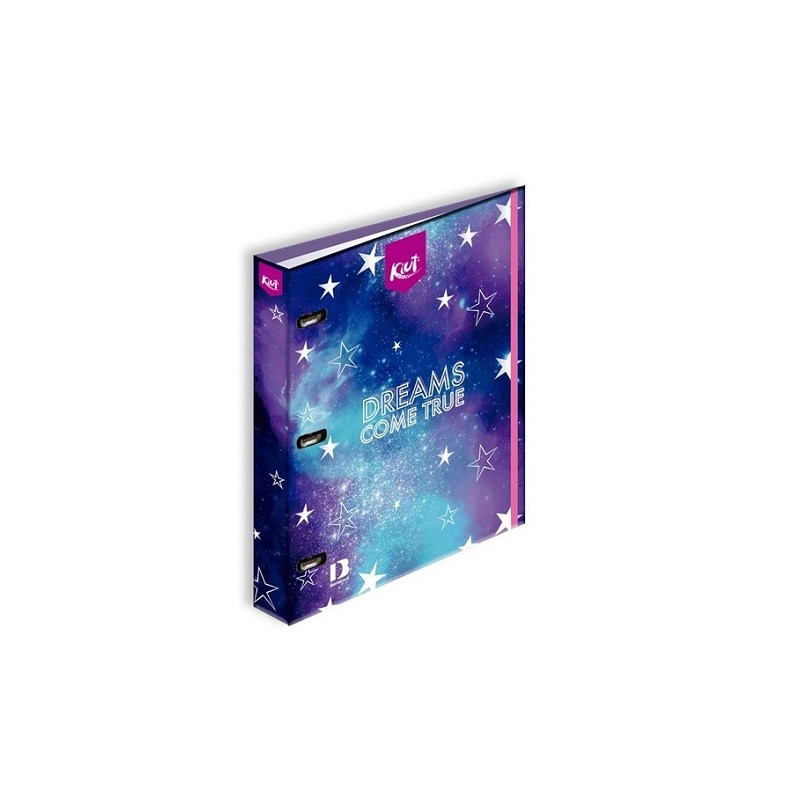 CARPETA FRANCESA 3A 100H RAY DURABOOK -NORMA-CARPETA