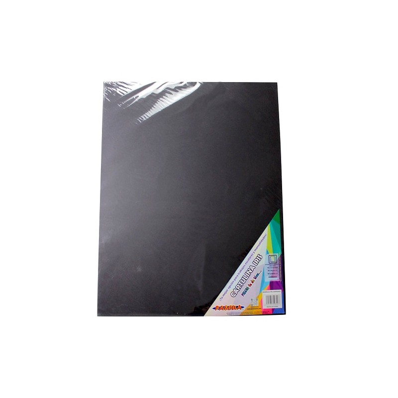CARTULINA IRIS 65X50CM 180G-PASCUA-CARTULINA