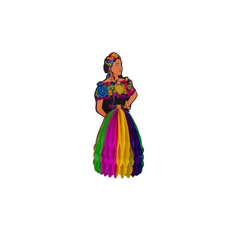 CHIAPANECA MEDIANA-ARTEMEX-ADORNO