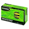 CRAYON PRENSADO MAESTRO 20PZ-DIXON-CRAYONES