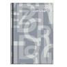 CUADERNO FRANCES 1/4 RAYA CON INDICE 96H-ESTRELLA-BLOCK O CUADERNOS