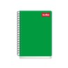 CUADERNO FRANCES CLASICO 100H-SCRIBE-BLOCK O CUADERNOS