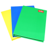 CUADERNO FRANCES COSIDO PASTA DURA 96H-SCRIBE-BLOCK O CUADERNOS