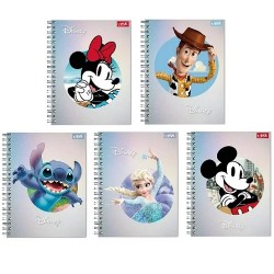 CUADERNO GLADIADOR 100H -UPAK-BLOCK O CUADERNOS