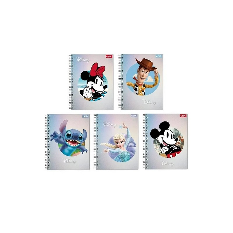 CUADERNO GLADIADOR 100H -UPAK-BLOCK O CUADERNOS