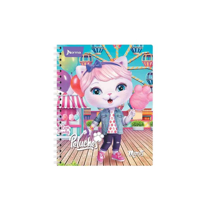 CUADERNO PROFESIONAL 100H-NORMA-BLOCK O CUADERNOS