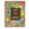 CUADERNO PROFESIONAL ECOLOGICO 100H-SCRIBE-BLOCK O CUADERNOS