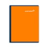 CUADERNO PROFESIONAL COSIDO 100H-ESTRELLA-BLOCK O CUADERNOS