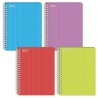 CUADERNO PROFESIONAL MULTICOLOR 100H-PRINTAFORM-BLOCK O CUADERNOS