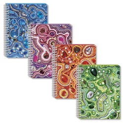 CUADERNO PROFESIONAL MURANO 100H-PRINTAFORM-BLOCK O CUADERNOS